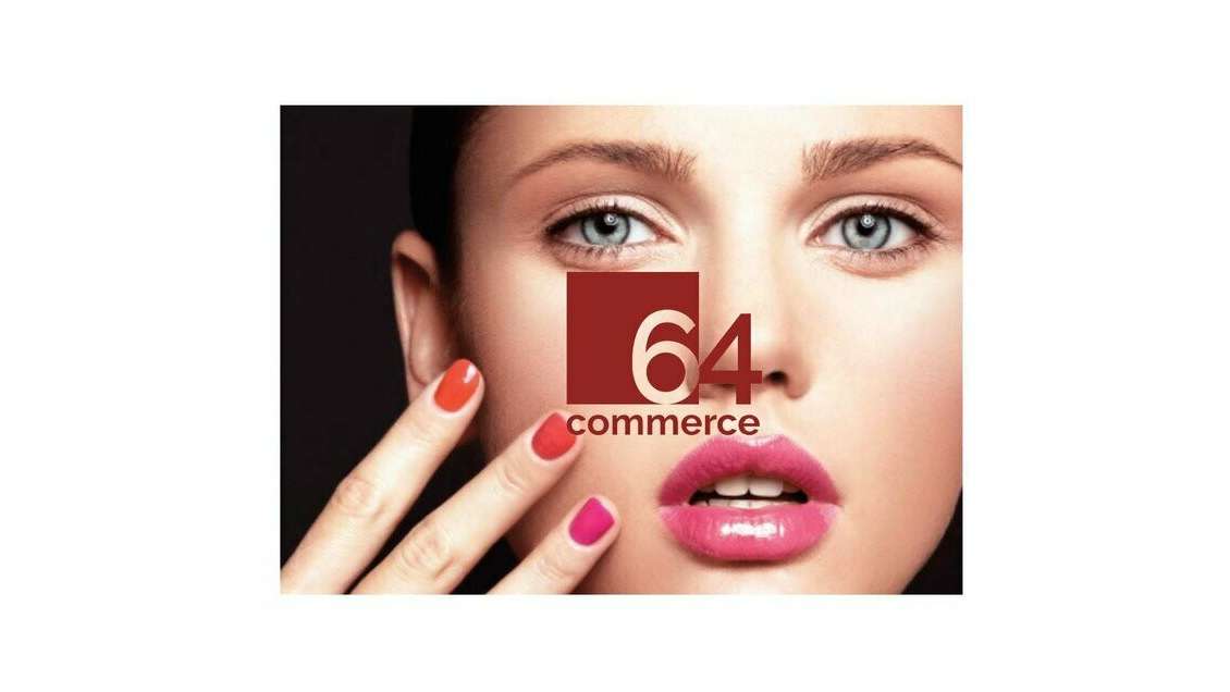 A louer local commercial 58m² Bordeaux axe passant