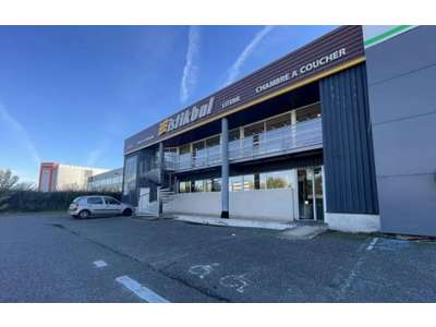 Location Locaux commerciaux - Boutiques à Bordeaux