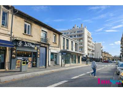 Location Locaux commerciaux - Boutiques à Bordeaux