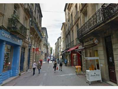 Location local 55m² à Bordeaux Trois Conils
