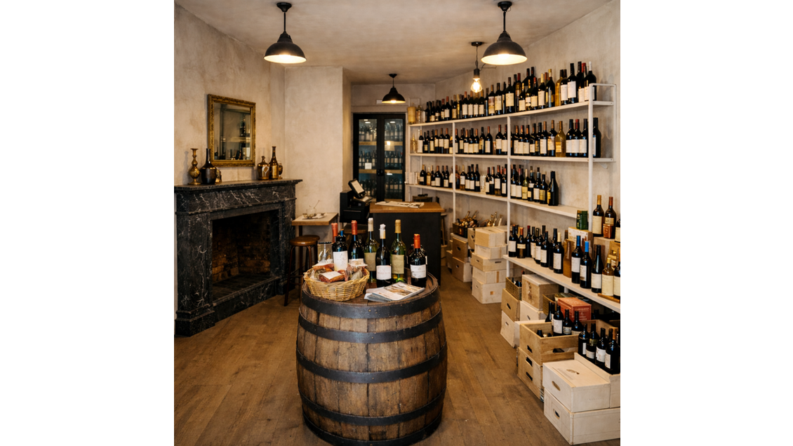 Local commercial 50m² à louer à Bordeaux Caudéran 