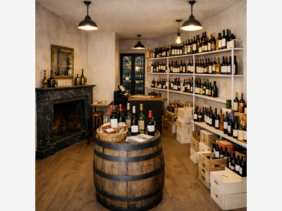 Local commercial 50m² à louer à Bordeaux Caudéran 