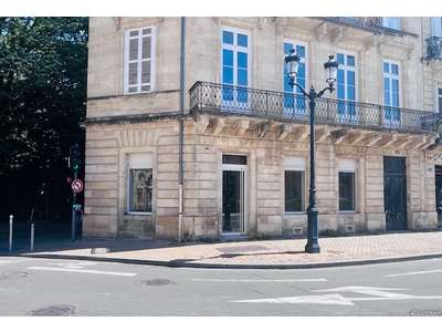Location Locaux commerciaux - Boutiques à Bordeaux