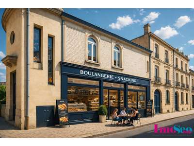 Location Locaux commerciaux - Boutiques à Bordeaux