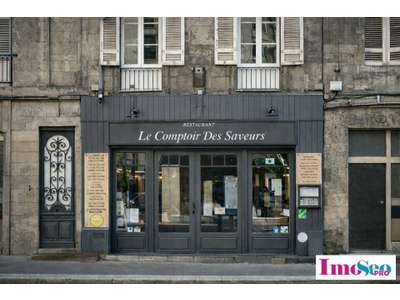 Location Locaux commerciaux - Boutiques à Bordeaux