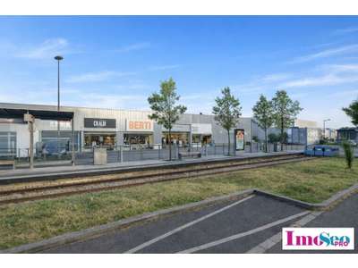 Location Locaux commerciaux - Boutiques à Bordeaux