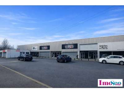 Location Locaux commerciaux - Boutiques à Bordeaux