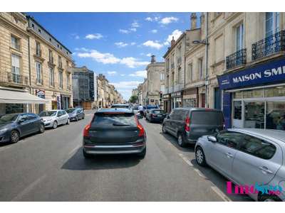 Location Locaux commerciaux - Boutiques à Bordeaux