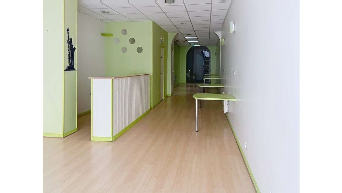 A louer local 115m² Bordeaux proche Grand Théâtre