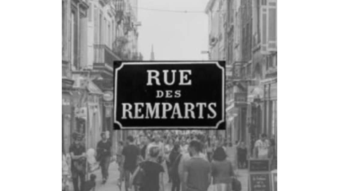 Location boutique 100m² hyper centre Bordeaux