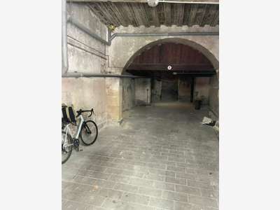 Location pure restaurant 313m² Bordeaux Chartrons
