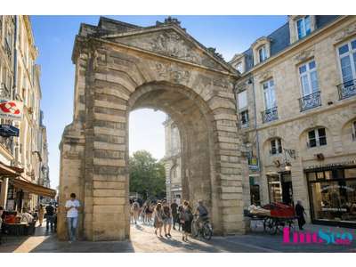 Location Locaux commerciaux - Boutiques à Bordeaux