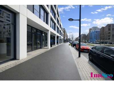 Location Locaux commerciaux - Boutiques à Bordeaux