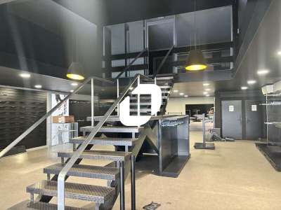 Location Locaux commerciaux - Boutiques à Bordeaux