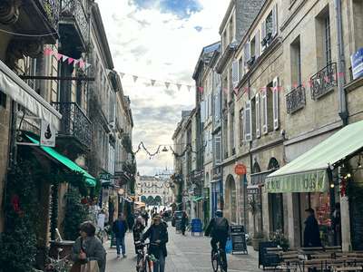 Location Locaux commerciaux - Boutiques à Bordeaux