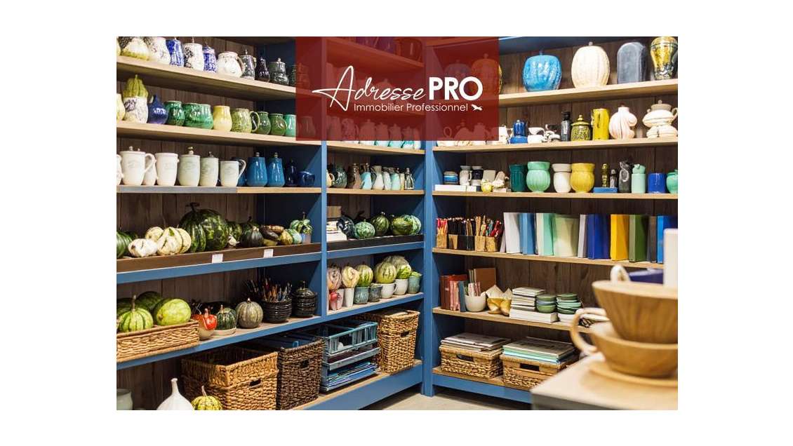 A louer local 50m² à Bordeaux hypercentre