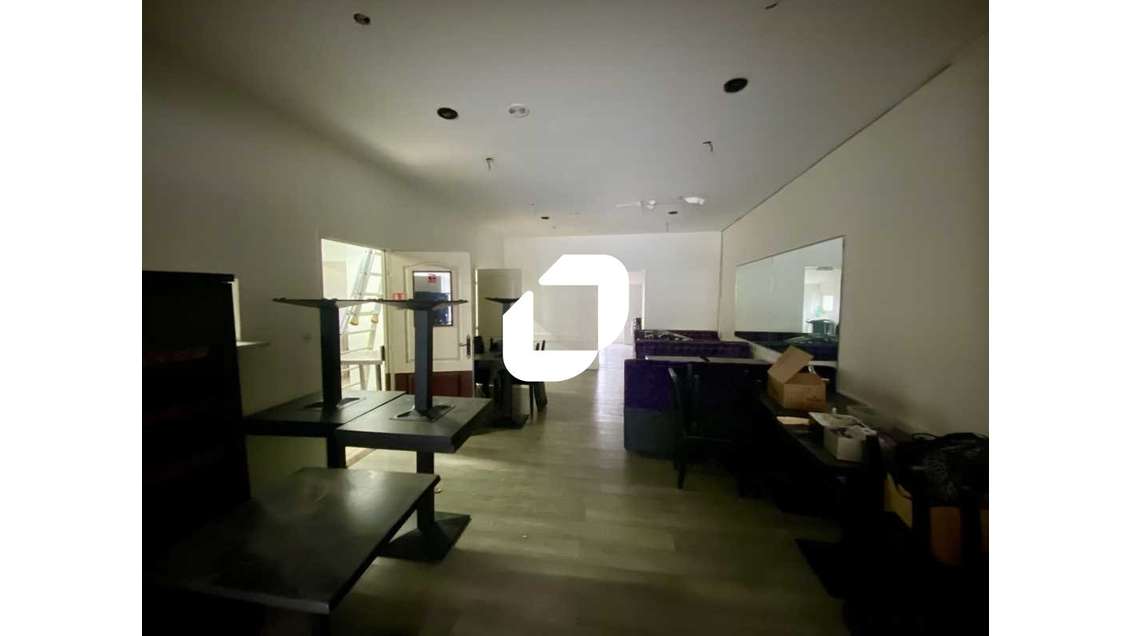 A louer Local commercial 190m² Bordeaux