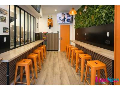 Location Locaux commerciaux - Boutiques à Bordeaux