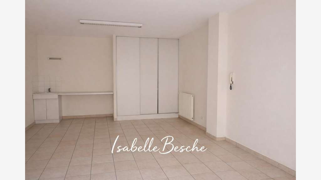 A louer plateau 213m² à Bordeaux Bastide