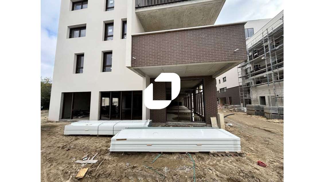 A louer Local commercial 60m² Bordeaux