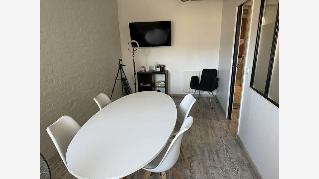 Vente restaurant à Bordeaux quartier St Pierre