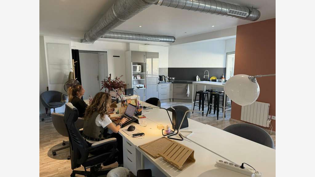 Vente restaurant à Bordeaux quartier St Pierre