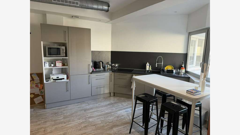 Vente restaurant à Bordeaux quartier St Pierre