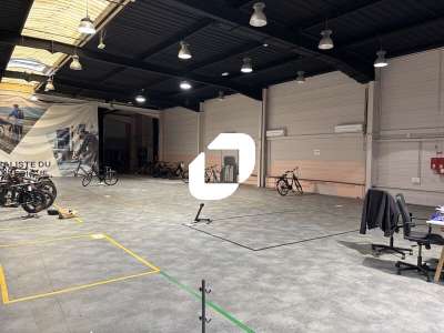 Location Locaux commerciaux - Boutiques à Bordeaux