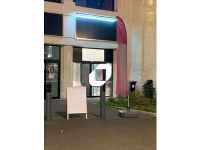 Location Locaux commerciaux - Boutiques à Bordeaux