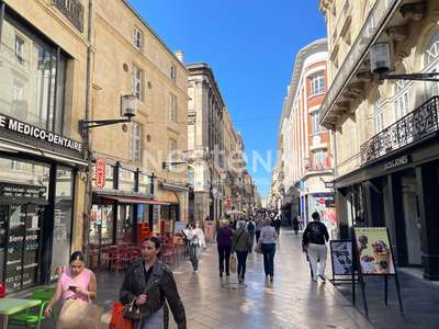 Location Locaux commerciaux - Boutiques à Bordeaux