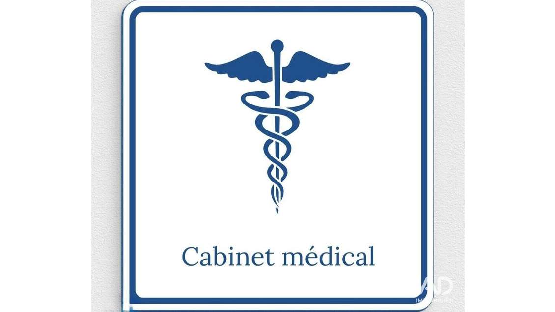 Local commercial à Bordeaux Cauderan