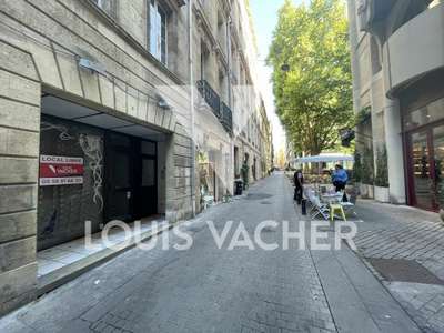 Location Locaux commerciaux - Boutiques à Bordeaux