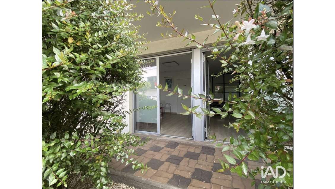 A louer local médical 31m² à Bordeaux Caudéran