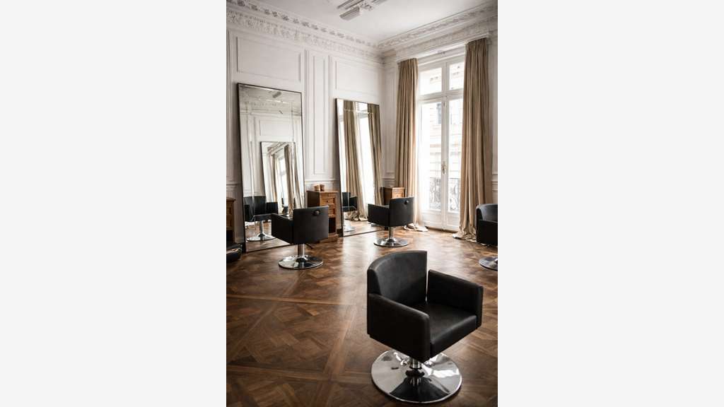 Plateau caractère Idéal studio bien-être Bordeaux