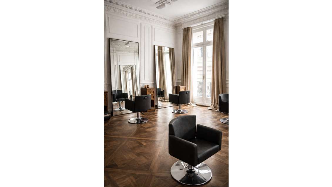Plateau caractère Idéal studio bien-être Bordeaux