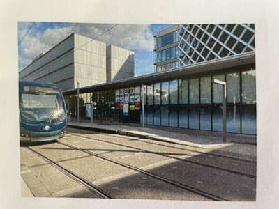 Local commercial 138m² à louer à Bordeaux