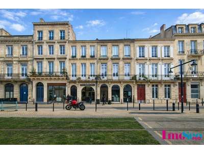 Location Locaux commerciaux - Boutiques à Bordeaux