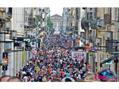 Location Locaux commerciaux - Boutiques à Bordeaux