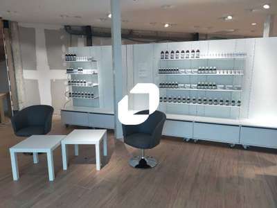 Location Locaux commerciaux - Boutiques à Bordeaux