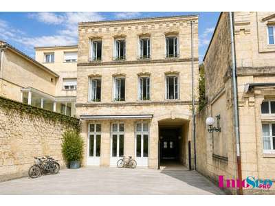 Location Locaux commerciaux - Boutiques à Bordeaux