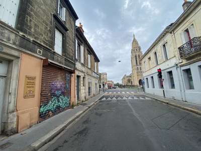 Location Locaux commerciaux - Boutiques à Bordeaux