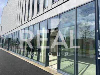 Location Locaux commerciaux - Boutiques à Bordeaux