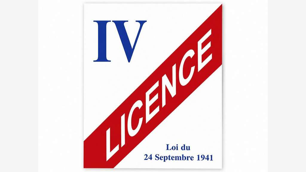 Licence IV à louer secteur Bordeaux
