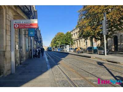 Location Locaux commerciaux - Boutiques à Bordeaux