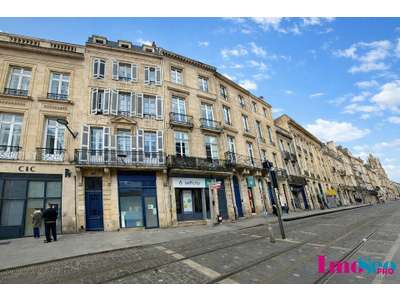 Location Locaux commerciaux - Boutiques à Bordeaux