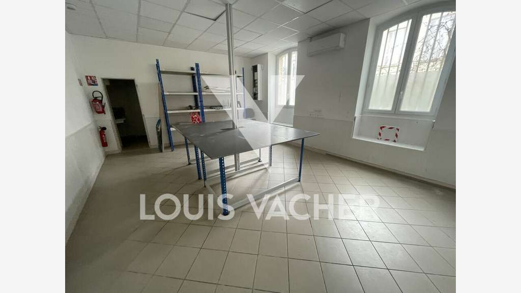 Location bureaux Rue du Jardin Public Bordeaux
