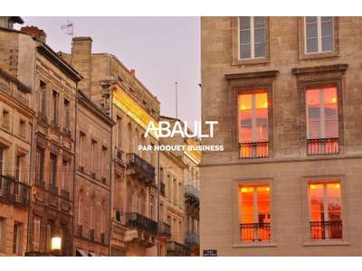 Location Locaux commerciaux - Boutiques à Bordeaux