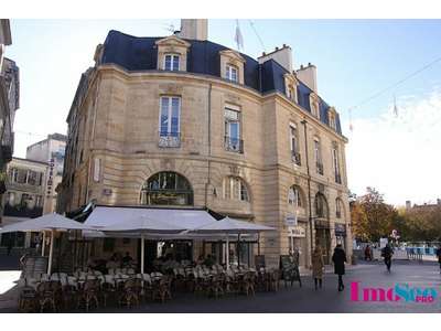 Location Locaux commerciaux - Boutiques à Bordeaux