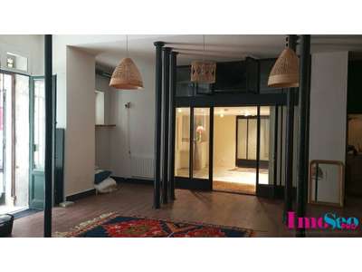 Location Locaux commerciaux - Boutiques à Bordeaux