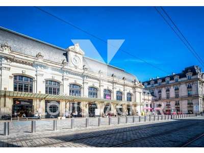 Location Locaux commerciaux - Boutiques à Bordeaux